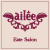 フェイシャルエステなら落合・中井・東中野のエステサロンailee（エレ）